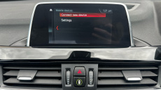 BMW X1 sDrive 20i M Sport 5dr Step Auto Petrol Estate